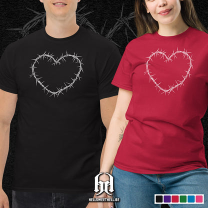 Heart Thorn - Unisex T-Shirt