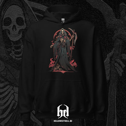 Santa muerte v3 - Hoodie hoodie