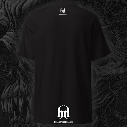 Skull 13 - Skulls Collection - T-shirt unisexe