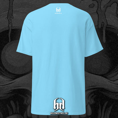 Skull 12 - Skulls Collection - T-shirt unisexe