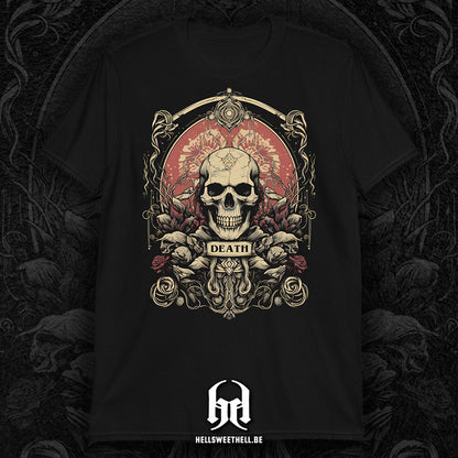 Death Skull - Unisex T-Shirt