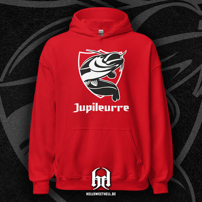 Jupileurre Pêche Silure - Sweat à capuche hoodie