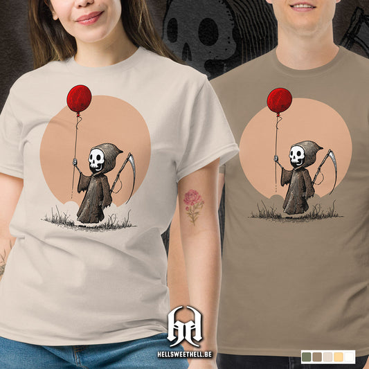 It's a trap - Unisex Classic T-Shirt