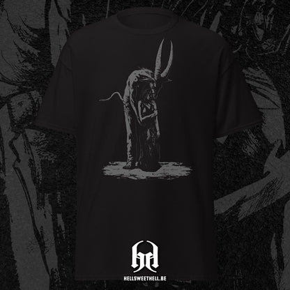 L’Embrace des Ténèbres - T-shirt unisexe