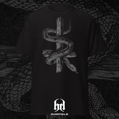 L'Emprise du serpent - T-shirt unisexe