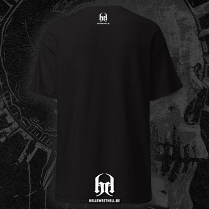 Skull 6 - Skulls Collection - T-shirt unisexe