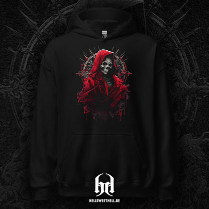 Santa muerte v4 - Hoodie hoodie