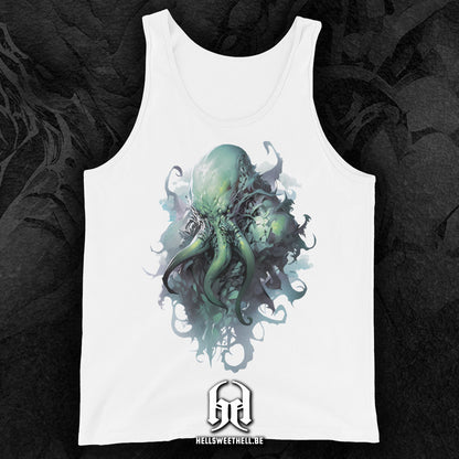 Cthulhu Kraken v2 - Débardeur unisexe