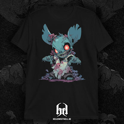 Zombie Stitch - Unisex T-Shirt