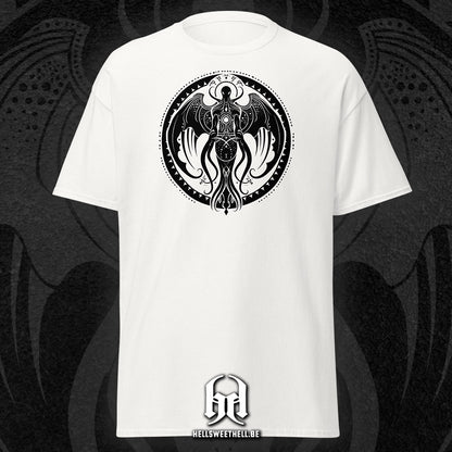 Cthulhu Kraken v3 - Unisex T-Shirt
