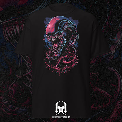 Xenomorph - Unisex T-Shirt