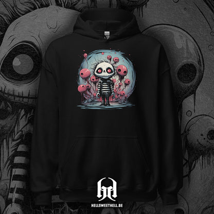 Jeu d'enfants - Sweat à capuche hoodie