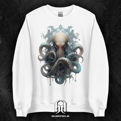 Octopus v1 - Unisex Sweatshirt