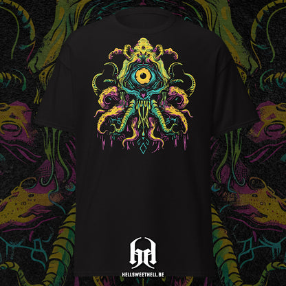 The Eye of the Void - Unisex T-Shirt