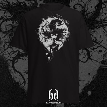 The Shadow Witch - Unisex T-Shirt