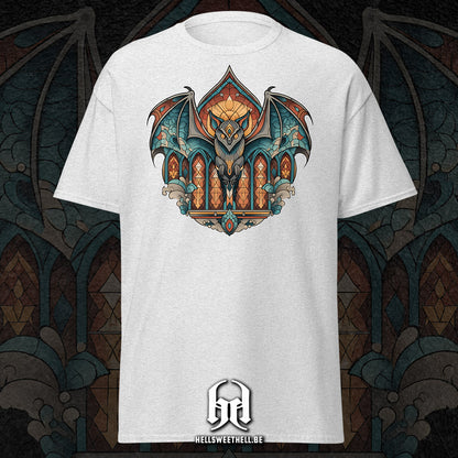 Sombre verre - T-shirt unisexe