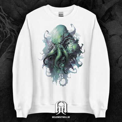 Cthulhu Kraken v2 - Unisex Sweatshirt