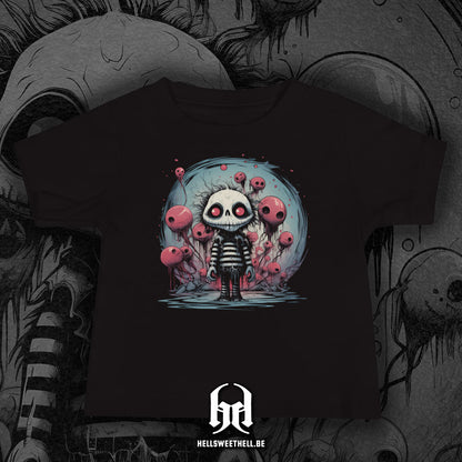 Jeu d'enfants - T-shirt bébé et enfant