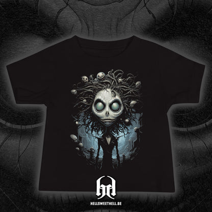 L'étrange Jack d'Halloween - T-shirt bébé et enfants