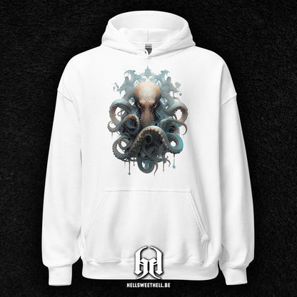 Octopus v1 - Hoodie