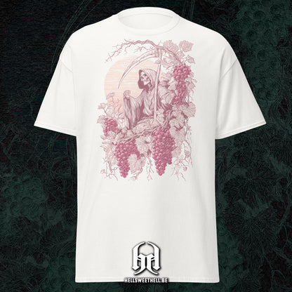 Bacchus Mortem - T-shirt unisexe
