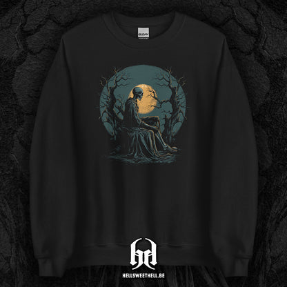 Contemplation - Unisex Sweatshirt