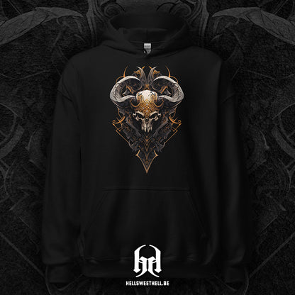 Viking v2 - Hoodie