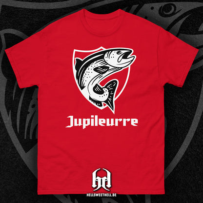Jupileurre Trout Fishing - Unisex T-Shirt