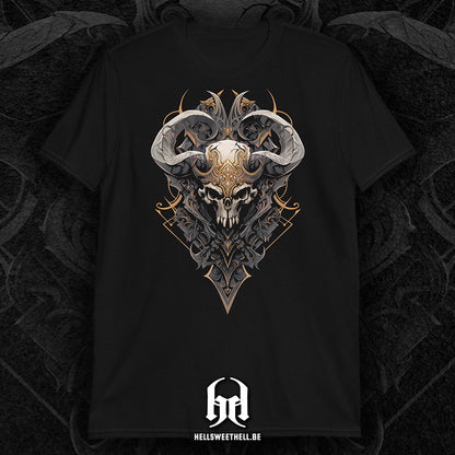 Viking v2 - T-shirt Unisexe