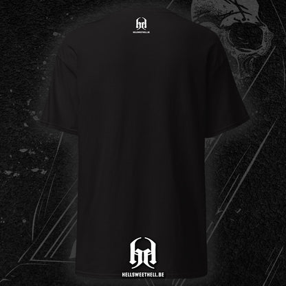 Skull 5 - Skulls Collection - T-shirt unisexe