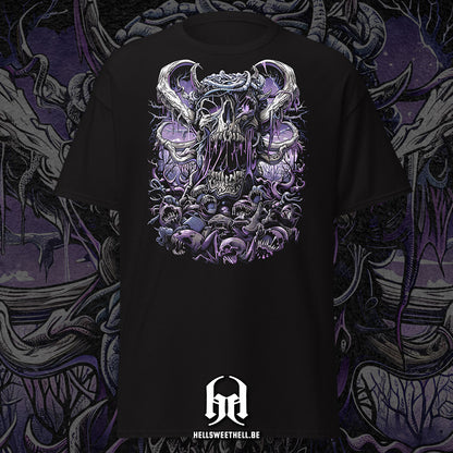 The Unspeakable Creation - Unisex T-shirt