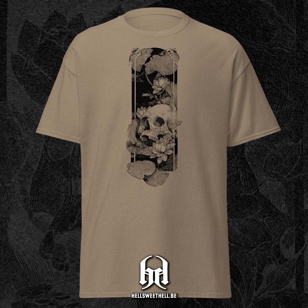 Serenity of Doom - Unisex T-shirt
