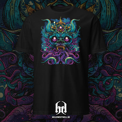 Horreur Cosmique - T-shirt Unisexe