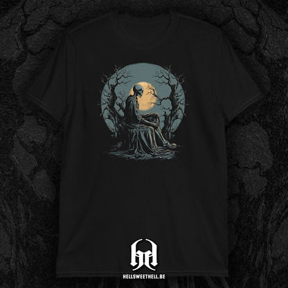 Contemplation - T-shirt unisexe
