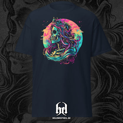 Skull 7 - Skulls Collection - T-shirt unisexe