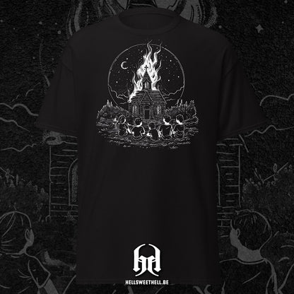 Bonfire - Unisex T-Shirt