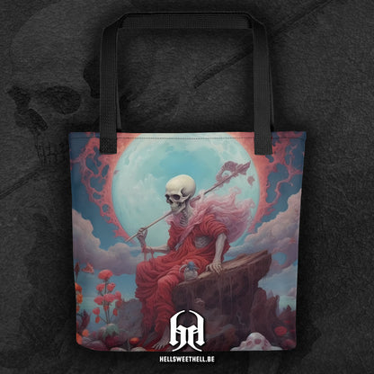 Egodeath v2 - Sac fourre-tout Tote bag