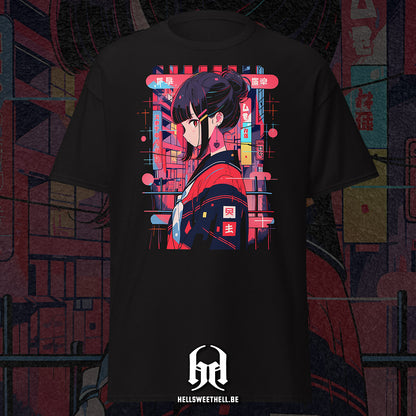 Neon Pulse - Unisex T-Shirt