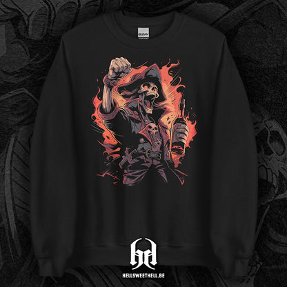 Pirate v3 - Unisex Sweatshirt