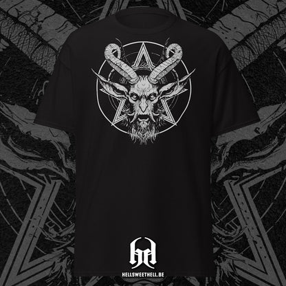 Le Sceau de l’Ombre - T-shirt unisexe