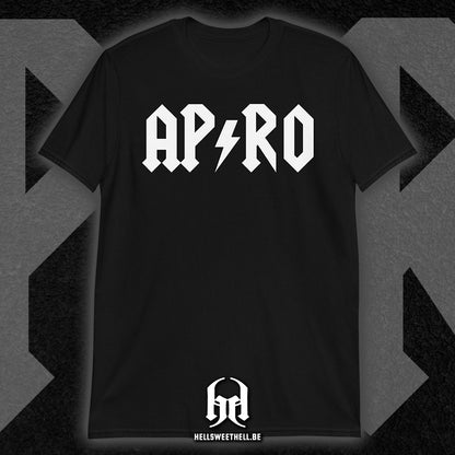 Apéro v2 - T-shirt unisexe