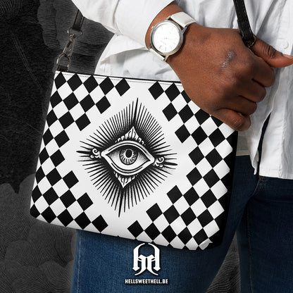 The Watch - Crossbody handtas