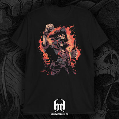 Pirate v3 - T-shirt unisexe