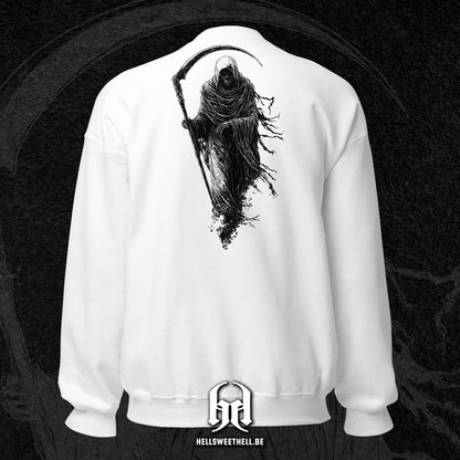La Faucheuse - Sweat Unisexe