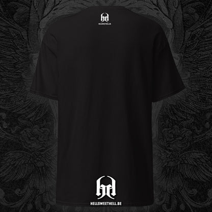 Skull 11 - Skulls Collection - T-shirt unisexe
