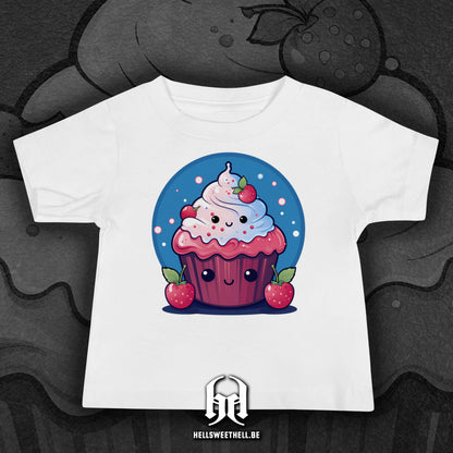 Kawaii Cupcake - Baby &amp; Kids T-Shirt