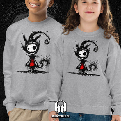 L'Ombre Fantasque - Sweat enfant
