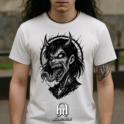 Possessed - T-shirt unisexe