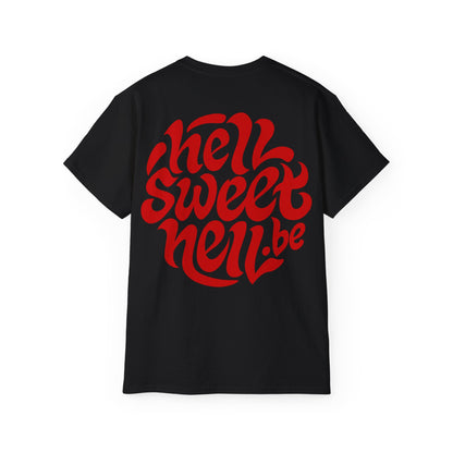 Hell Sweet Hell Logo - Unisex T-Shirt
