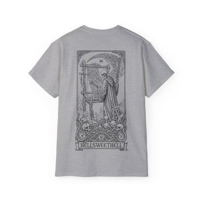 Le Tisserand d'Âmes - T-shirt unisexe